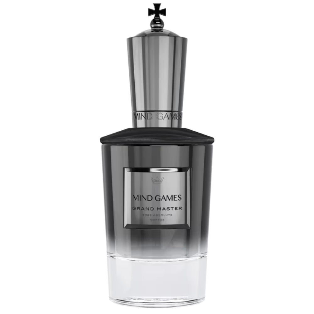 Mind Games Grand Master